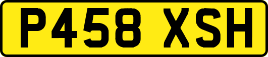 P458XSH