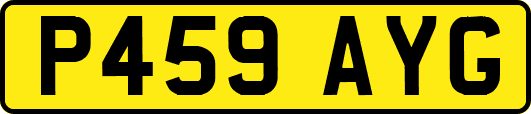 P459AYG
