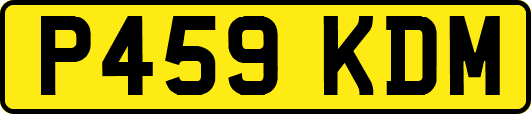 P459KDM
