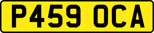 P459OCA