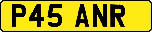 P45ANR