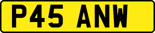 P45ANW