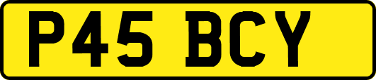 P45BCY
