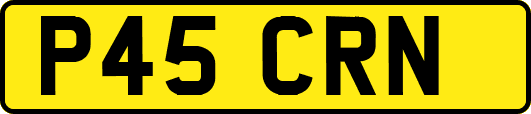 P45CRN