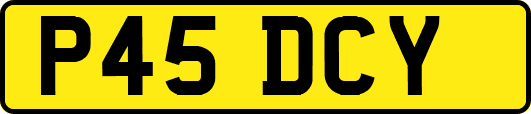 P45DCY