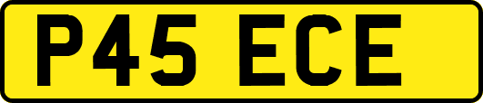 P45ECE