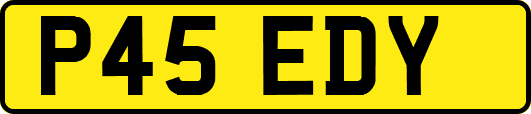 P45EDY