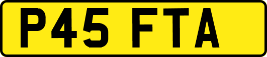 P45FTA