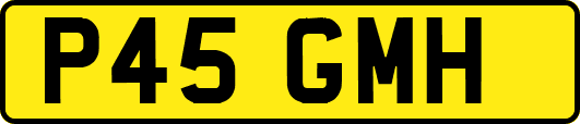 P45GMH