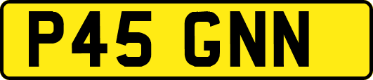 P45GNN