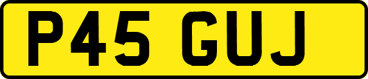 P45GUJ