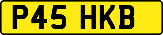P45HKB