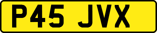 P45JVX