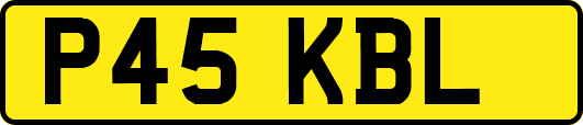 P45KBL