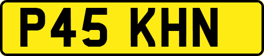 P45KHN