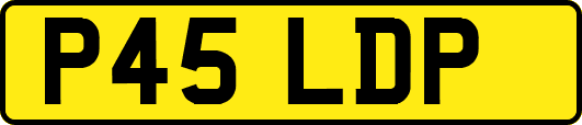 P45LDP