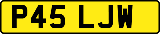 P45LJW