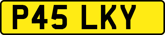 P45LKY