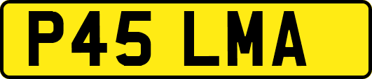 P45LMA