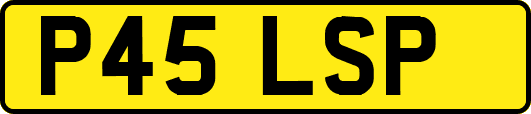 P45LSP