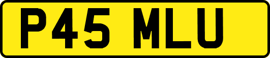P45MLU