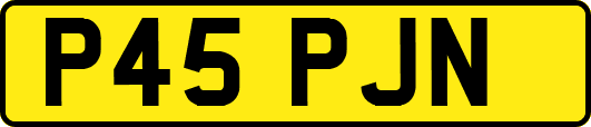P45PJN
