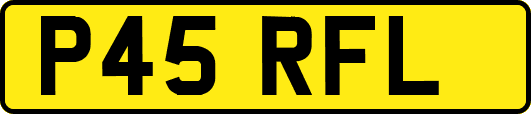 P45RFL