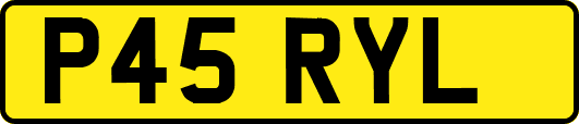 P45RYL