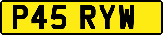 P45RYW