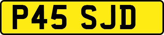P45SJD