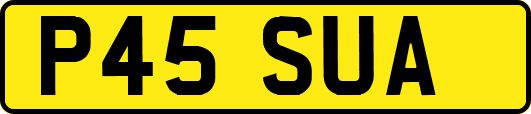 P45SUA