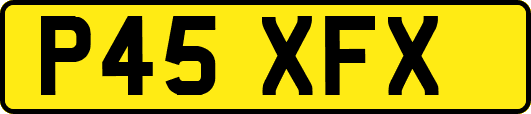 P45XFX