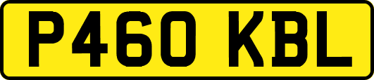P460KBL