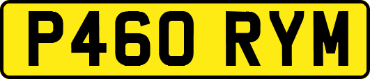 P460RYM