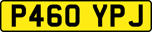 P460YPJ