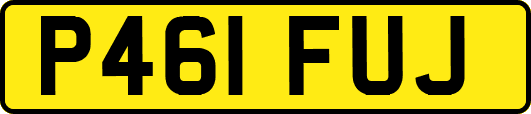 P461FUJ
