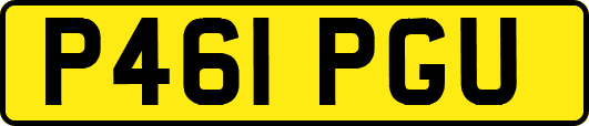 P461PGU