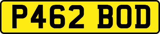 P462BOD