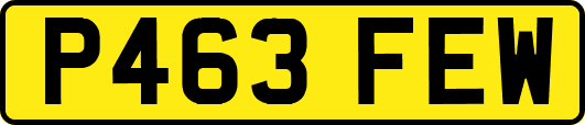 P463FEW