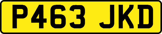 P463JKD