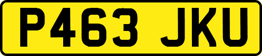P463JKU
