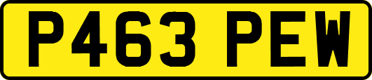 P463PEW