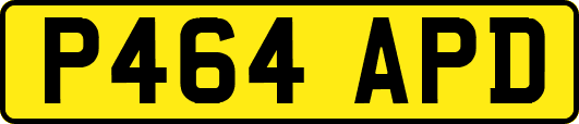 P464APD