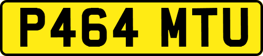 P464MTU