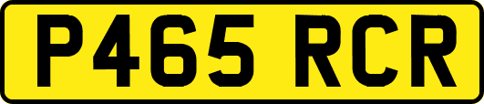 P465RCR