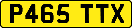 P465TTX