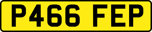 P466FEP