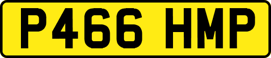 P466HMP