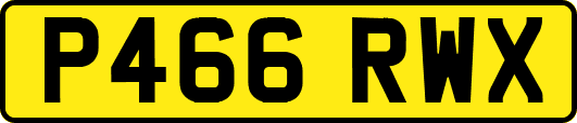 P466RWX