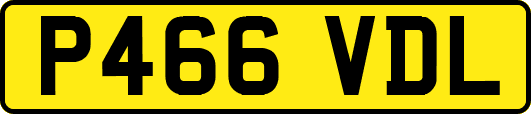 P466VDL